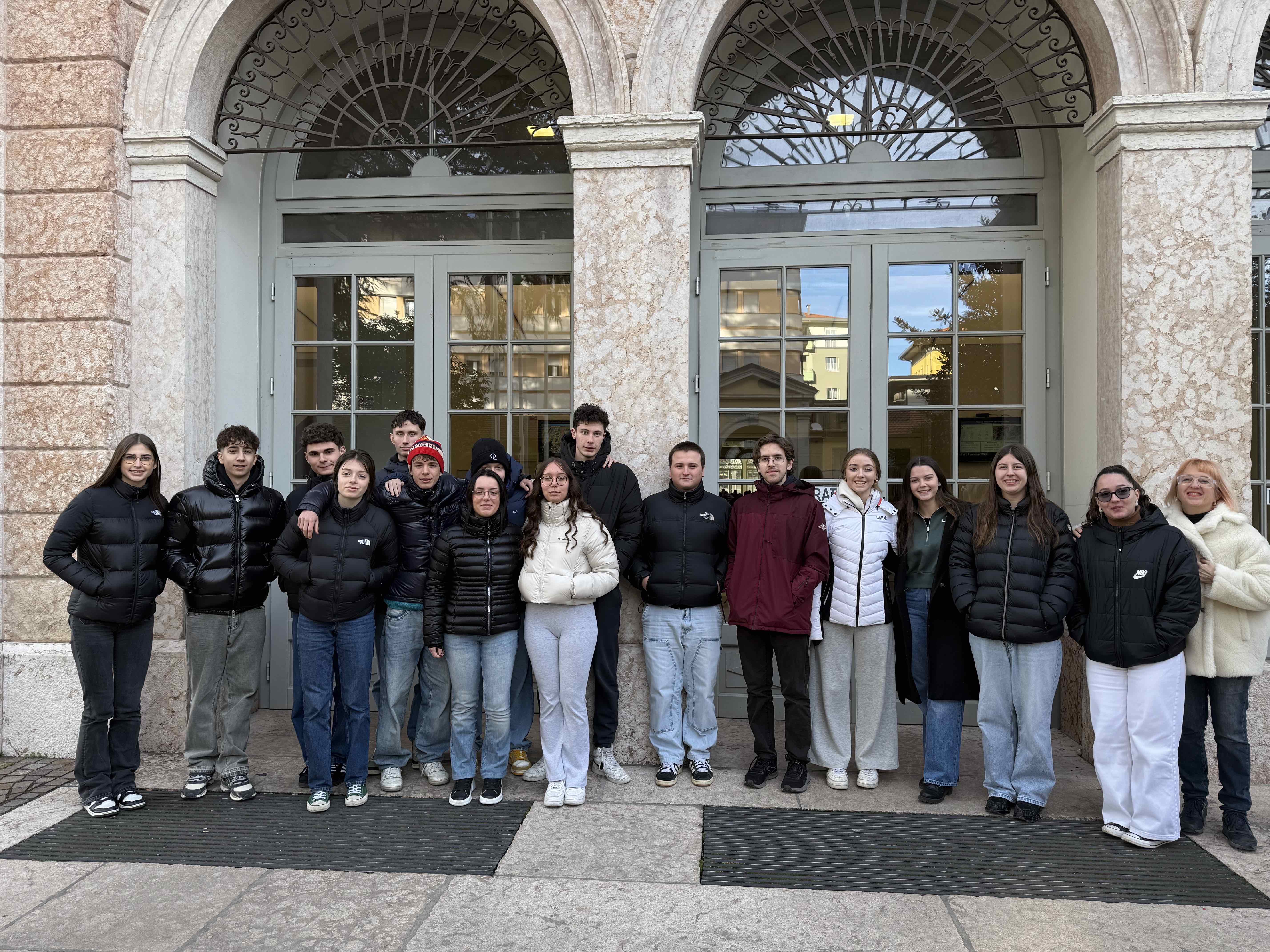 11 gen 2025 alle ore 10 21