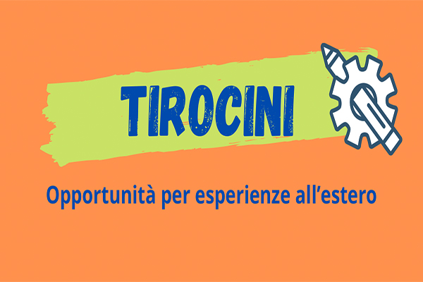 Tirocini