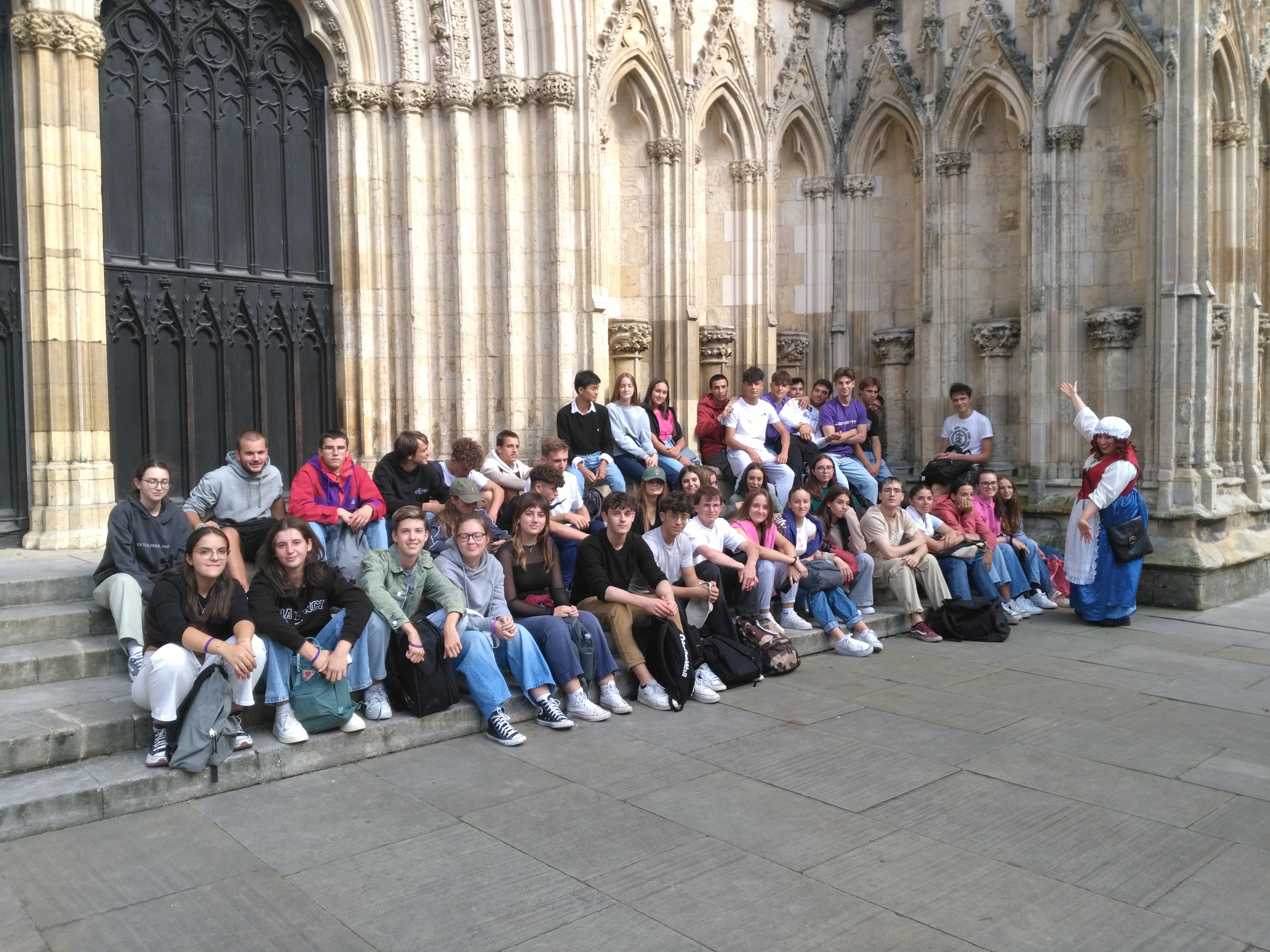York