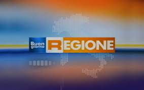 buongiorno regione