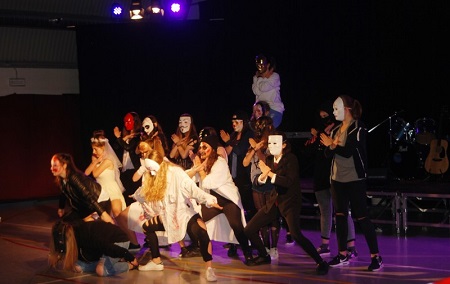 Attivita studenti 4b