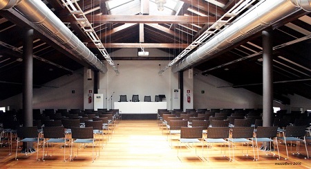 Aula magna 1a