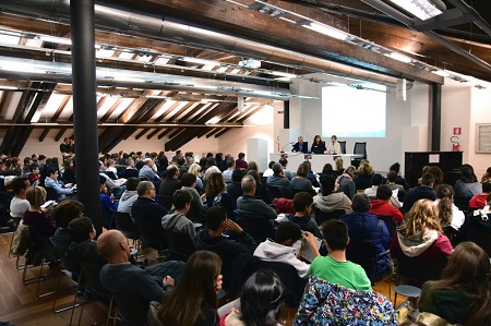 Aula magna 1b