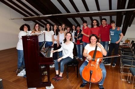 Aula magna 2a
