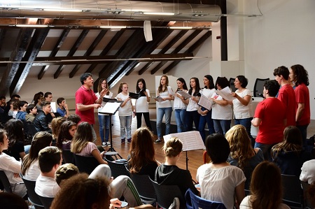 Aula magna 2b