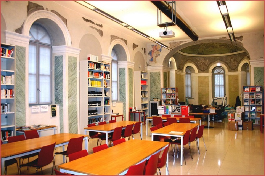 Biblioteca