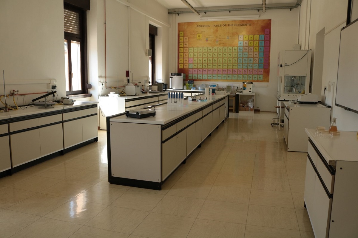 Biochimica