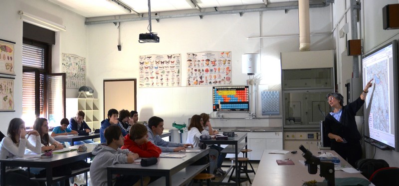 Biologia studenti 1