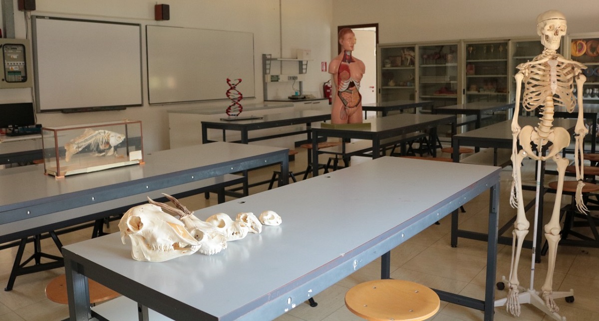 Biologia