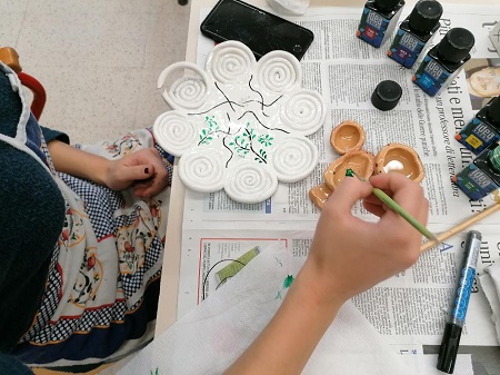 Ceramica 10a