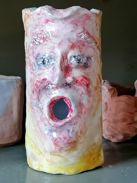 Ceramica 12a