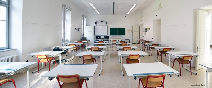 Aula disegno 1