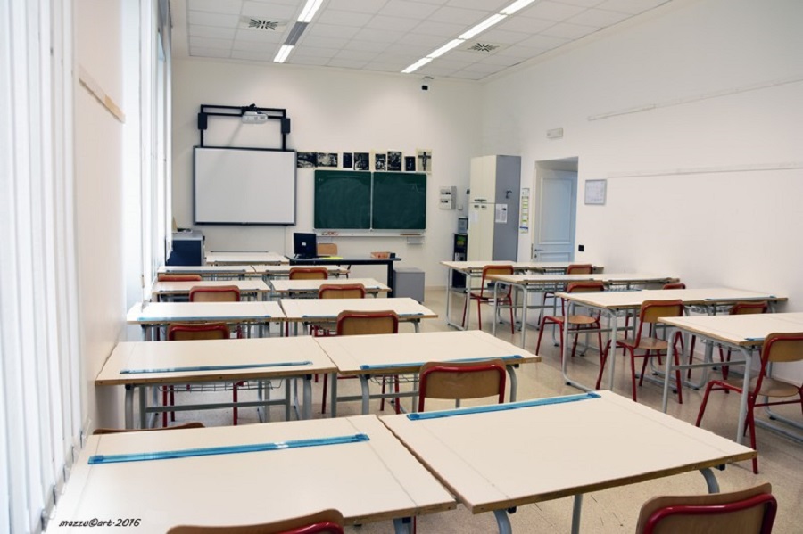 Aula disegno 2