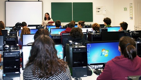 Informatica 2a