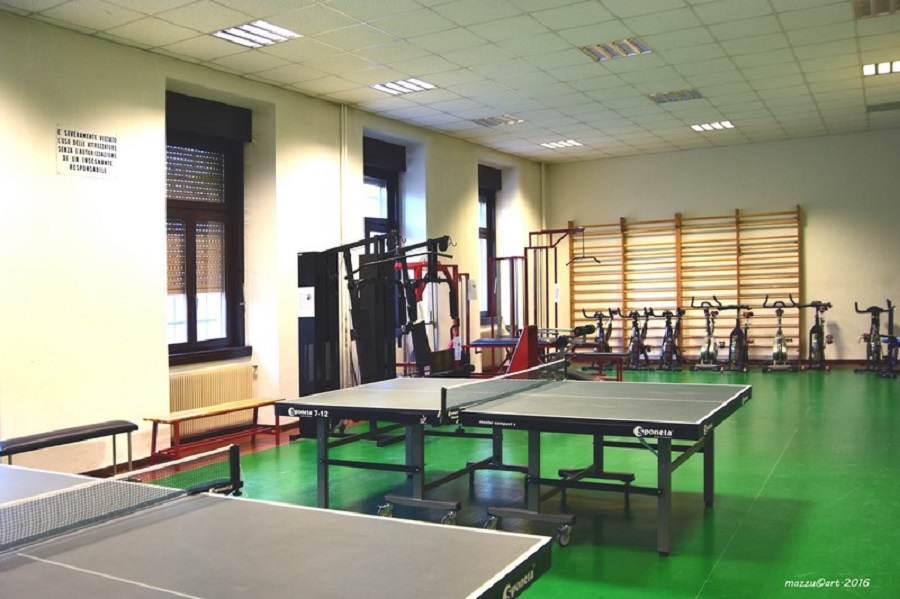 Palestra 1