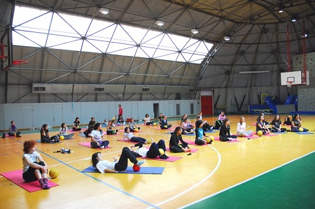 Palestra 4a