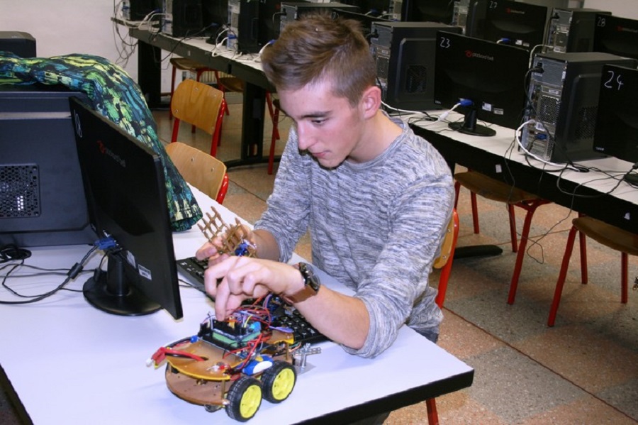 Robotica 2