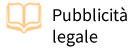 Pubblicità Legale
