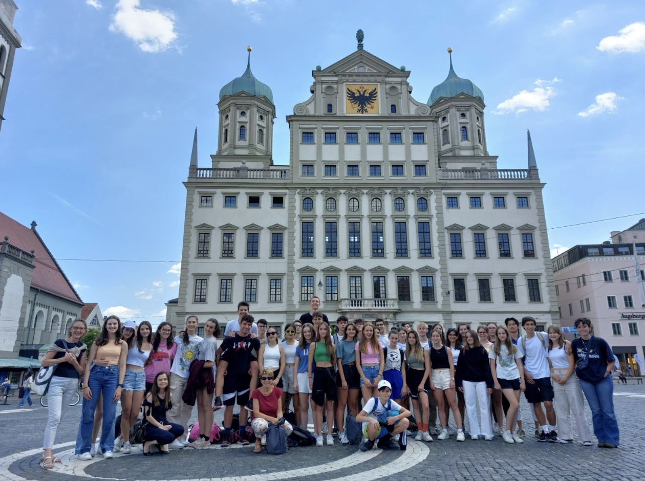 augsburg
