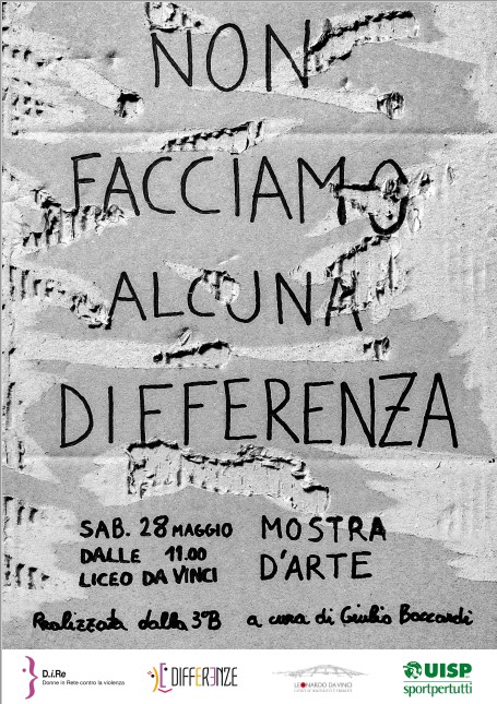 differenze manifesto