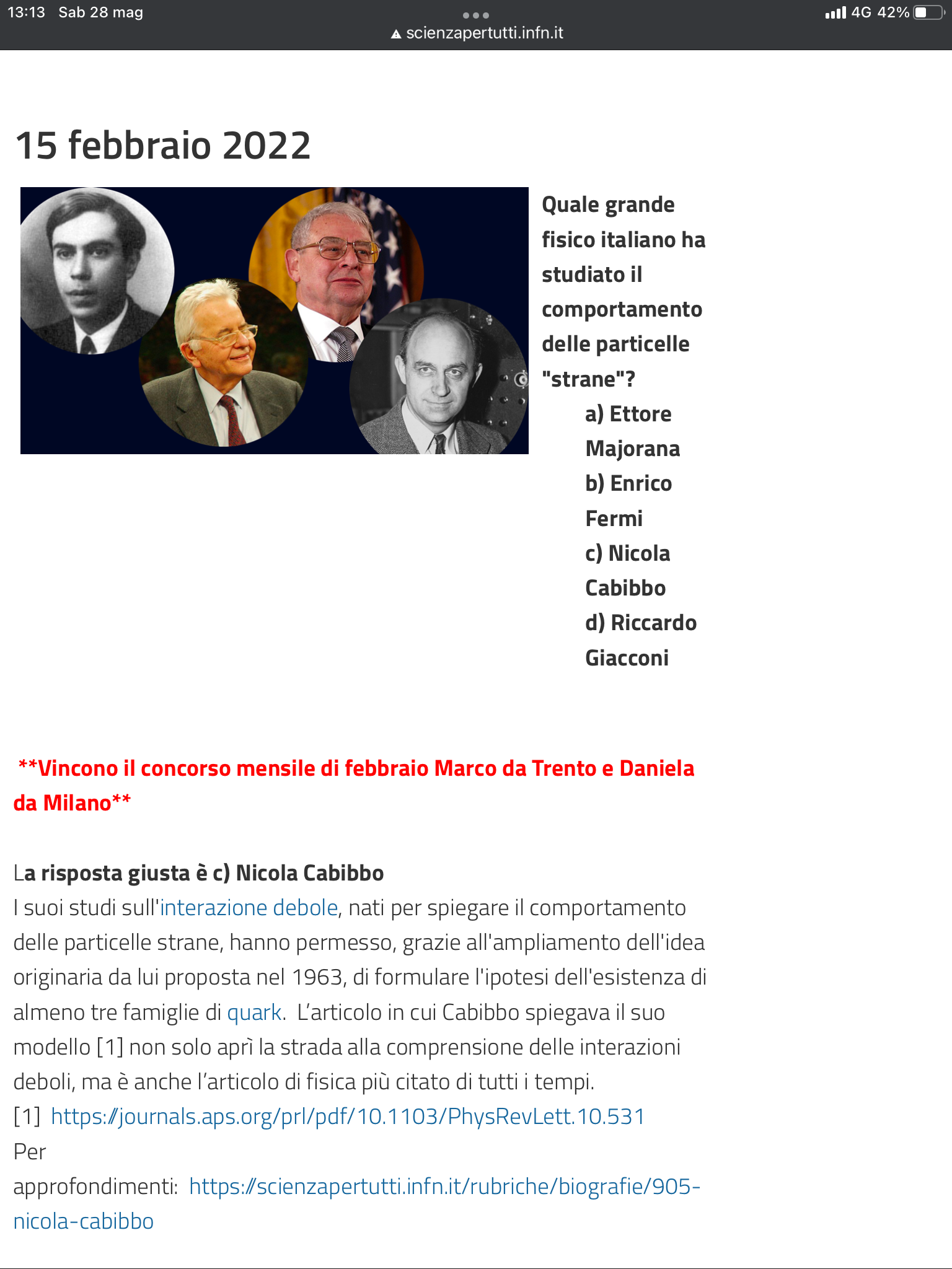 franceschini