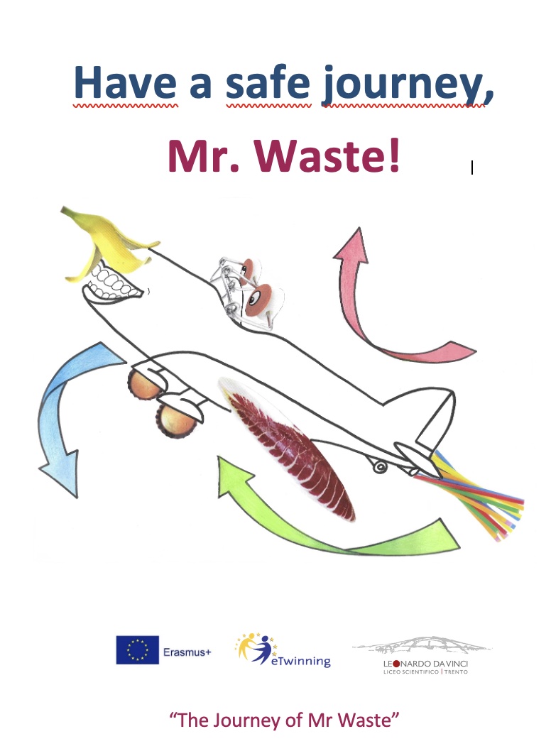 mr waste