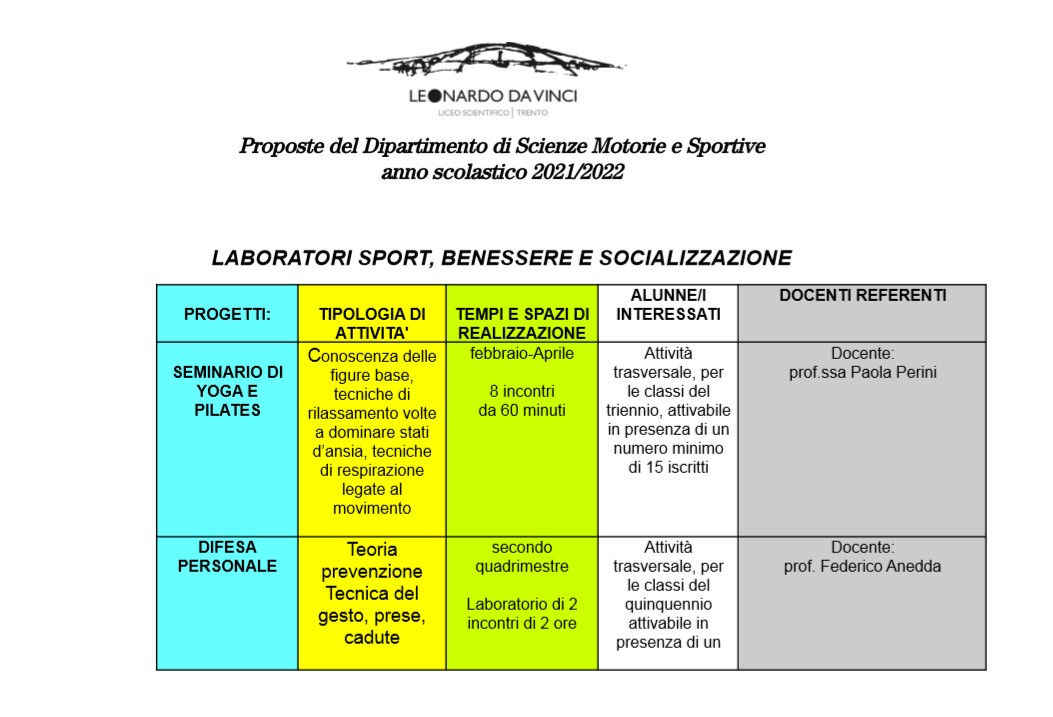 calendario