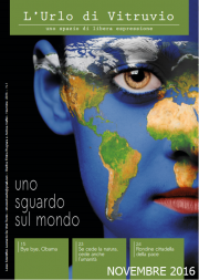 urlo di vitruvio novembre 2016