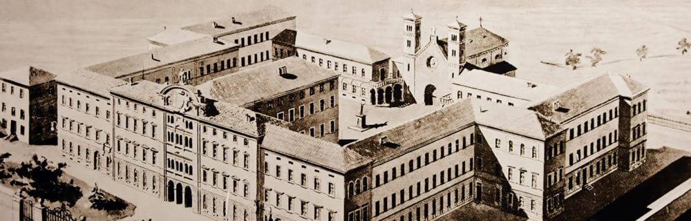 liceo da vinci old